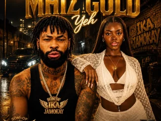 Son of Ika Jamokay ft. Mhiz Gold – Yeh