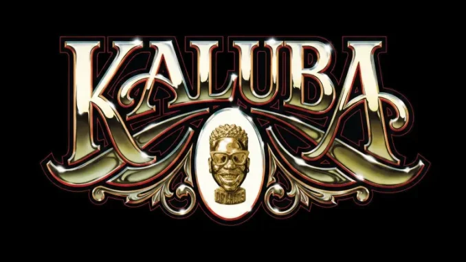 Mayorkun – Kaluba
