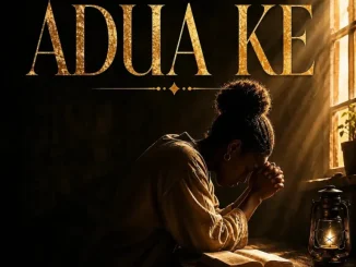 AN ANCIENT ECHO – Adua Ke |