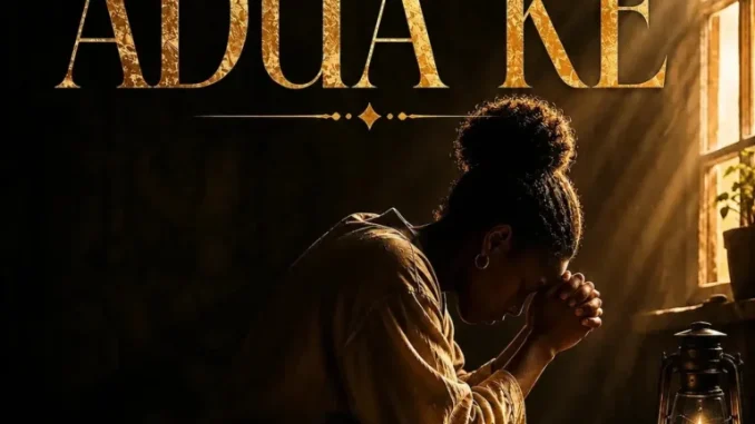 AN ANCIENT ECHO – Adua Ke |