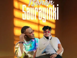 ASH NEH PHA – Tsohon Saurayinki ft. Auta mg boy