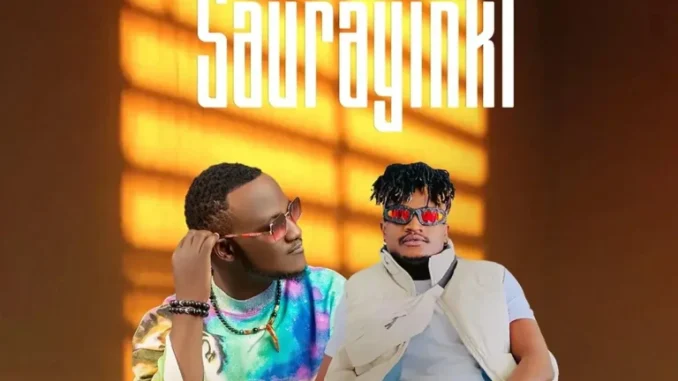 ASH NEH PHA – Tsohon Saurayinki ft. Auta mg boy