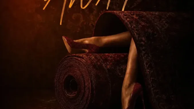 Billirano – Away ft. Ruhdee