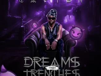 Caften – Nwannem ft. Highstarlavista