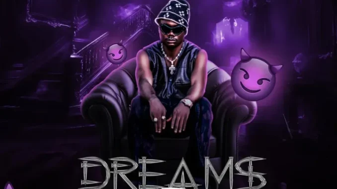 Caften – Nwannem ft. Highstarlavista