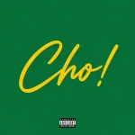 Crayon-–-Cho