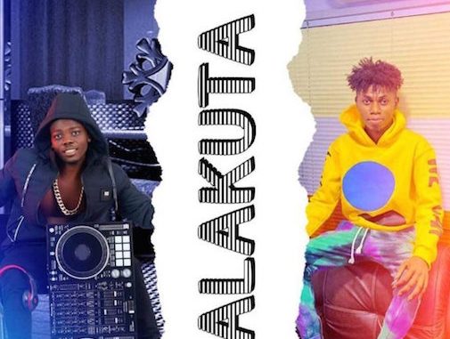 FREEBEAT: DJ Cora Ft. DJ YK – Kalakuta Beat