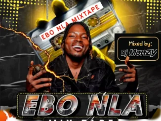 DJ Monzy – Ebo Nla Mix