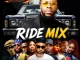 DJ T Flash – Ride Video Mix