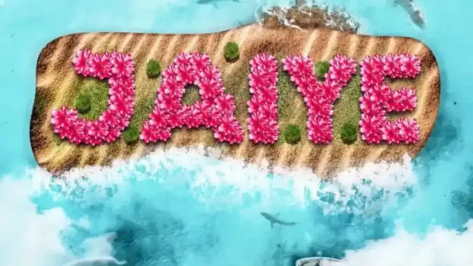 DJ 4kerty & Rybeena – Jaiye