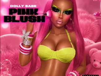 Dolly babe – Pink Blush