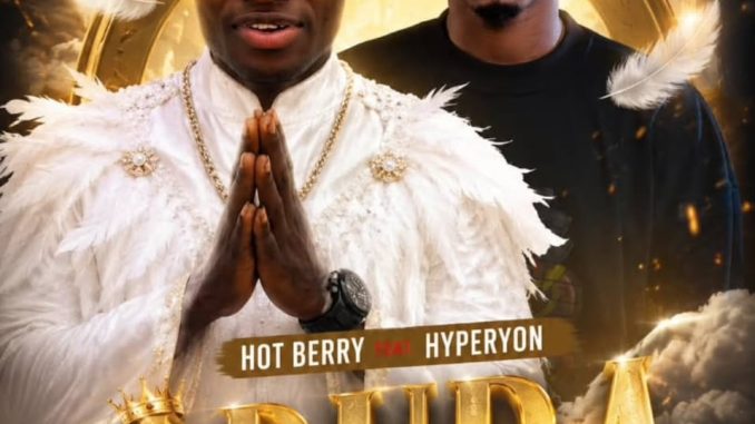 Hot berry X Hyperyon – Adura