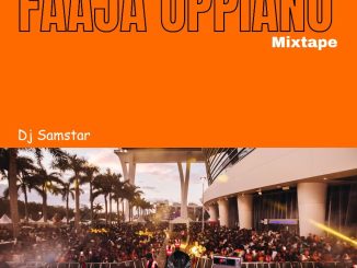 Dj Samstar – Faaja Uppiano Mixtape