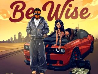 Lessorley Babawon – Be Wise