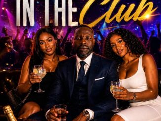[Music] SAN – In The Club (Prod. By Principal)