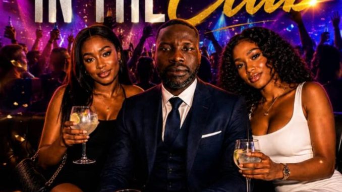 [Music] SAN – In The Club (Prod. By Principal)