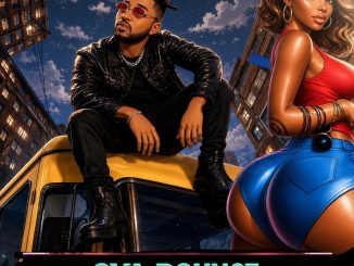 [Music] HDesign – Oya Bounce