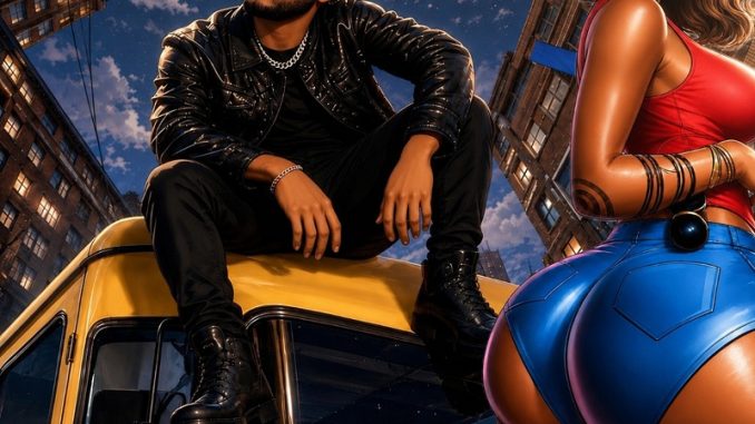 [Music] HDesign – Oya Bounce