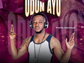 [Music] TOBILOBATMONEY (T&T) – Odun Ayo