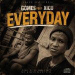Gomes Ft. Ayomide - A B D