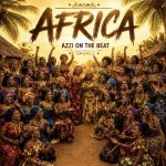 Azzi On The Beat – Africa Screenshot
