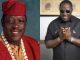 Veteran Nollywood Actor Taiwo Hassan ‘Ogogo’ Dies at 66 After Cancer Battle