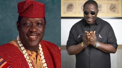 Veteran Nollywood Actor Taiwo Hassan ‘Ogogo’ Dies at 66 After Cancer Battle