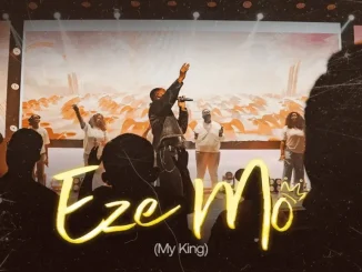 Neon Adejo – Eze Mo (Live)