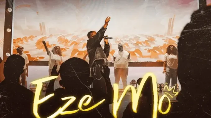Neon Adejo – Eze Mo (Live)