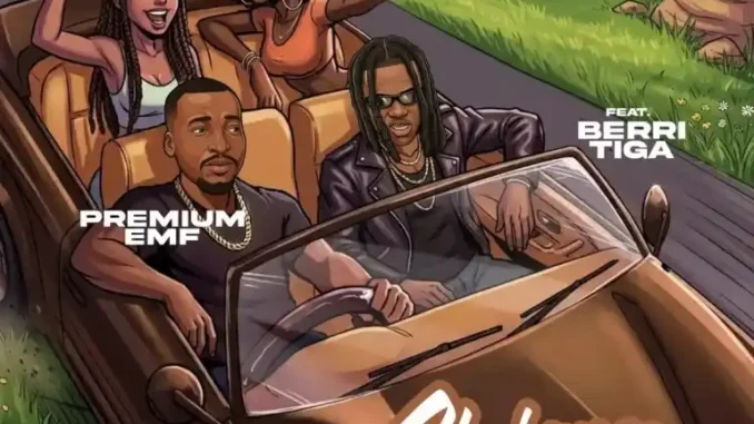 Premium Emf – Chairman (Remix) ft. Berri-Tiga