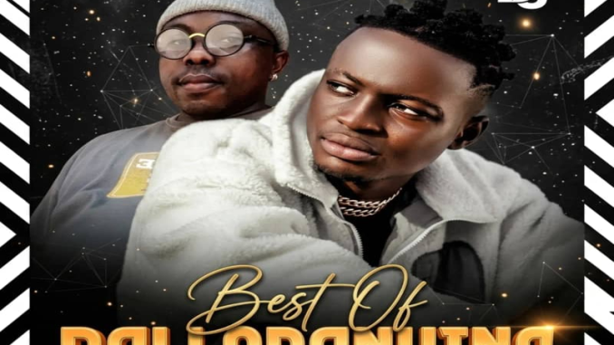 [Mixtape] Dj J Klass – Balloranking 2026 Mixtape