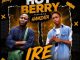 Hotberry Ft. Hamzata – Ire | MP3 Download