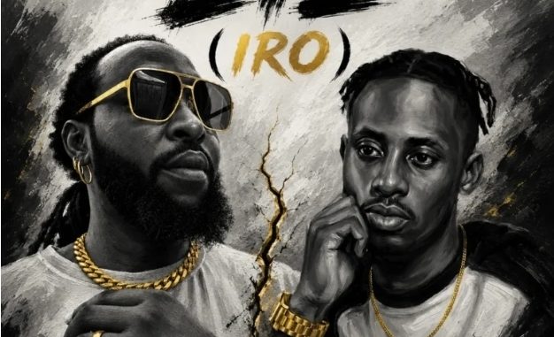 Skaliey Mental Ft. Emini Myson – Lie (Iro)