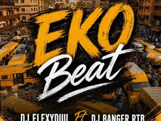 DJ FLEXYDUU X Dj Banger  RTB – EKO