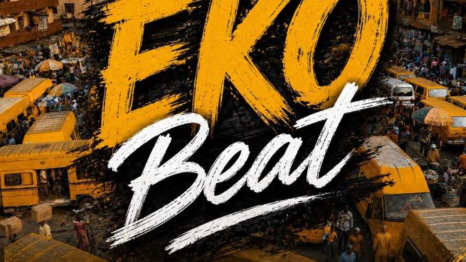 DJ FLEXYDUU X Dj Banger  RTB – EKO