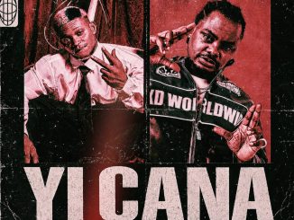 Bolisco Ft. Oladips – Yi Cana