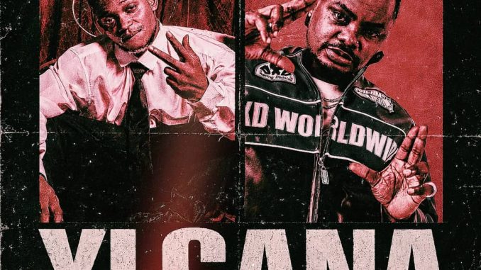 Bolisco Ft. Oladips – Yi Cana