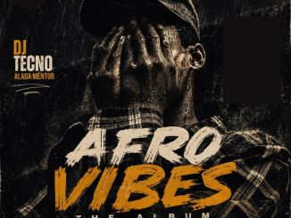 Dj Tecno – Never give stop