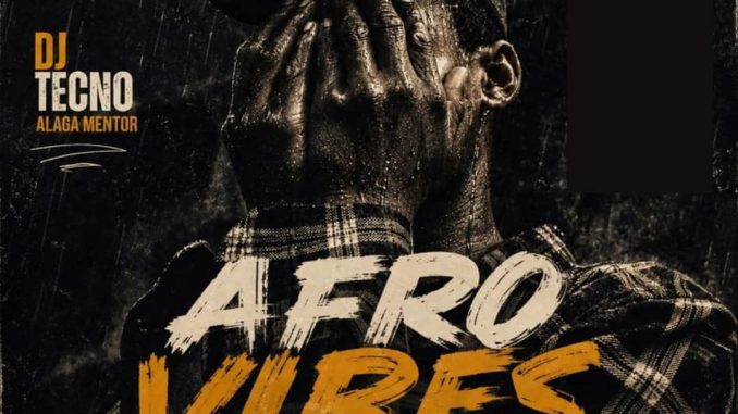 Dj Tecno – Never give stop