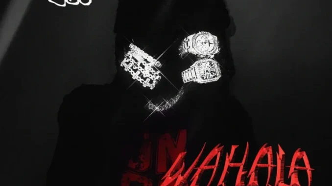 Zhus Jdo – Opium Amapiano