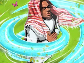 BNXN – PRAY