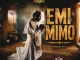 Dj Hazkid  016 Ft Q Dot – Emi Mimo