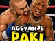 Portable – Ageyanje Paki