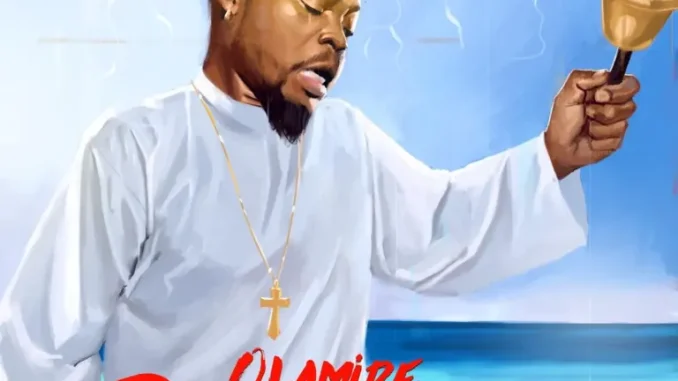 Olamide – Poverty Die