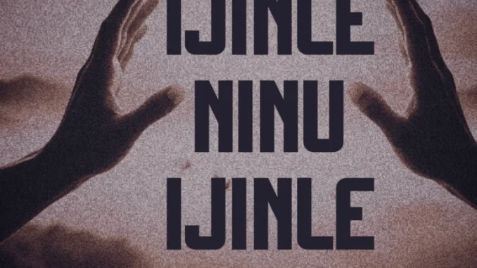 Christ Life Music – Ijinle Ninu Ijinle
