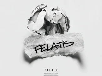 Felatis & Fela 2 – Alapa Dc