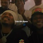 FULL SONG : Olafocus FT. Qdot – Talora motor (Remix) images