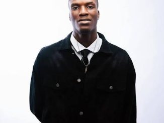 Boy Muller – Just Dey Play