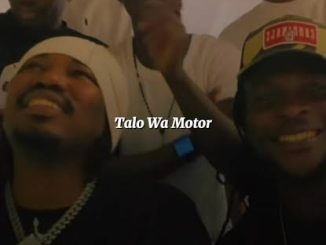 FULL SONG : Olafocus FT. Qdot – Talora motor (Remix)