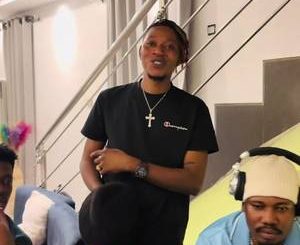 Kaynice Ft. Qdot – Change E (Remix)